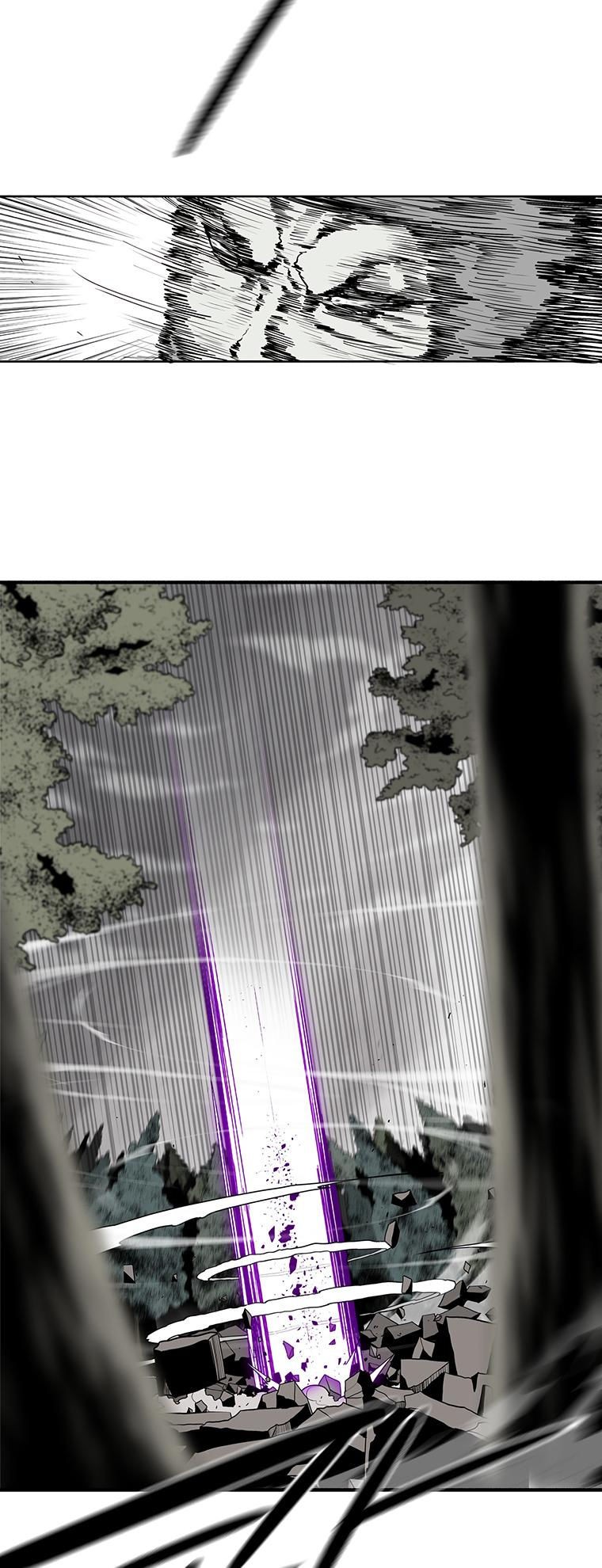 The Legend of the Northern Blade, Chapter 149 image 15